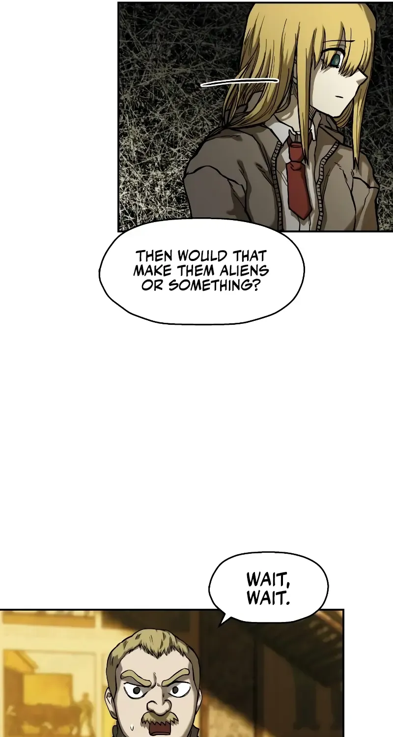 Read Surviving The Apocalypse Manga Online