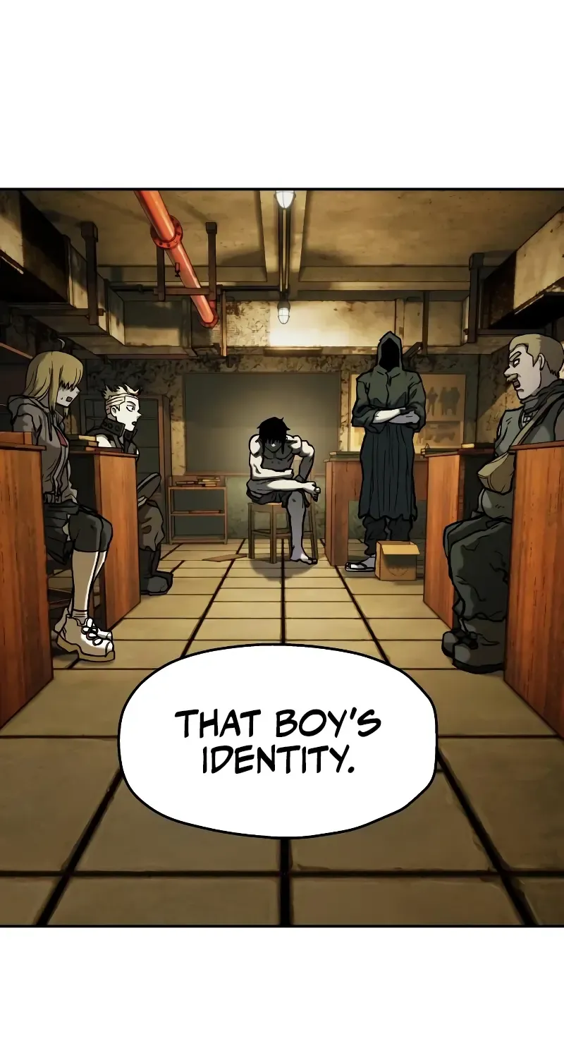 Read Surviving The Apocalypse Manga Online