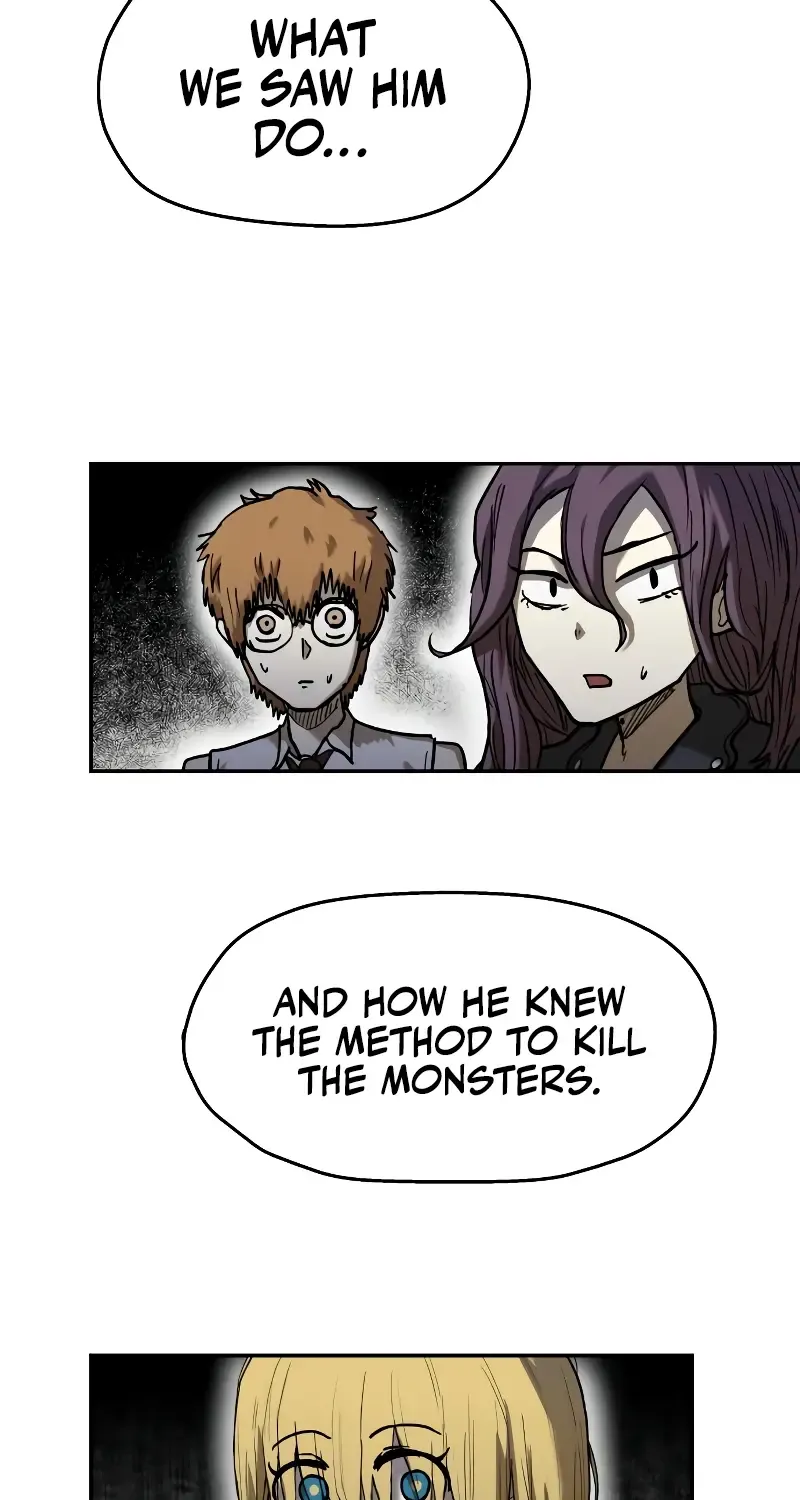 Read Surviving The Apocalypse Manga Online