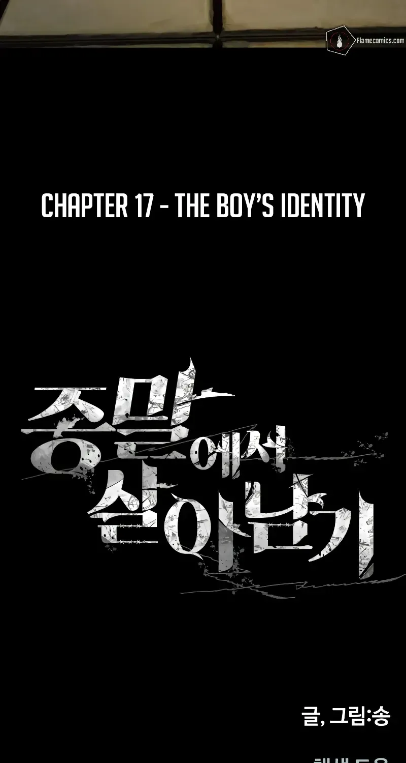 Read Surviving The Apocalypse Manga Online