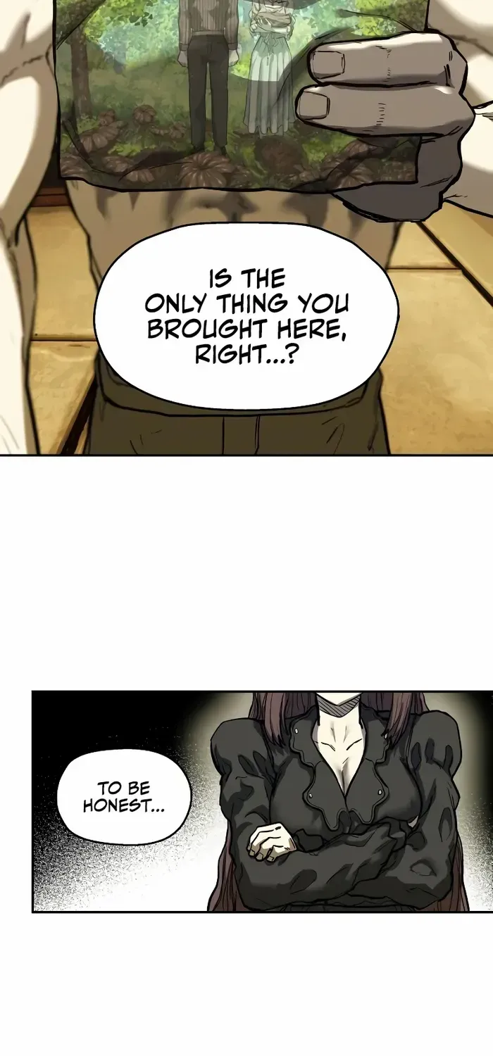 Read Surviving The Apocalypse Manga Online