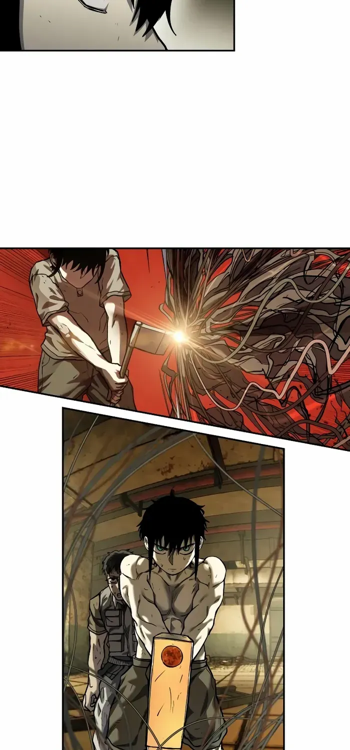 Read Surviving The Apocalypse Manga Online