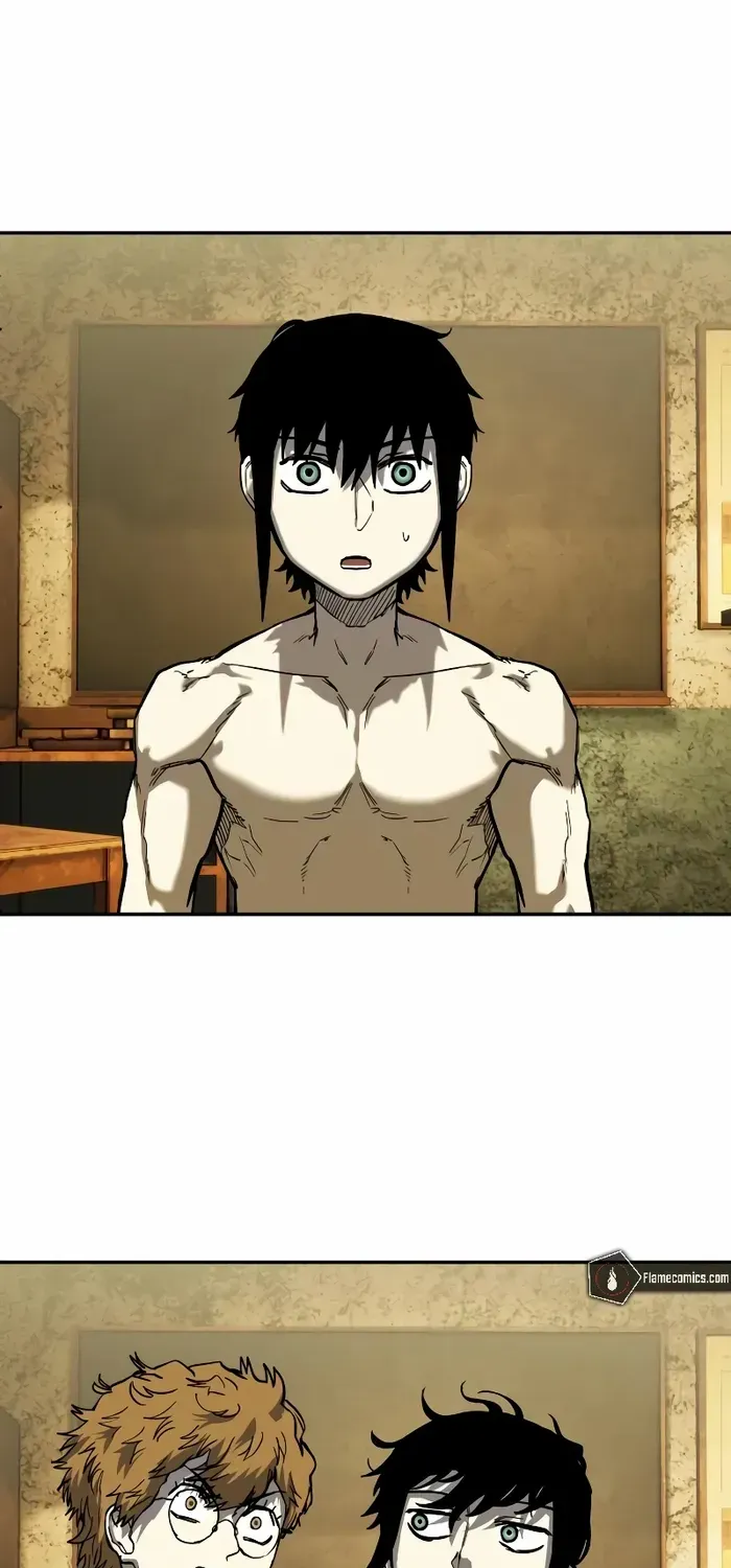 Read Surviving The Apocalypse Manga Online