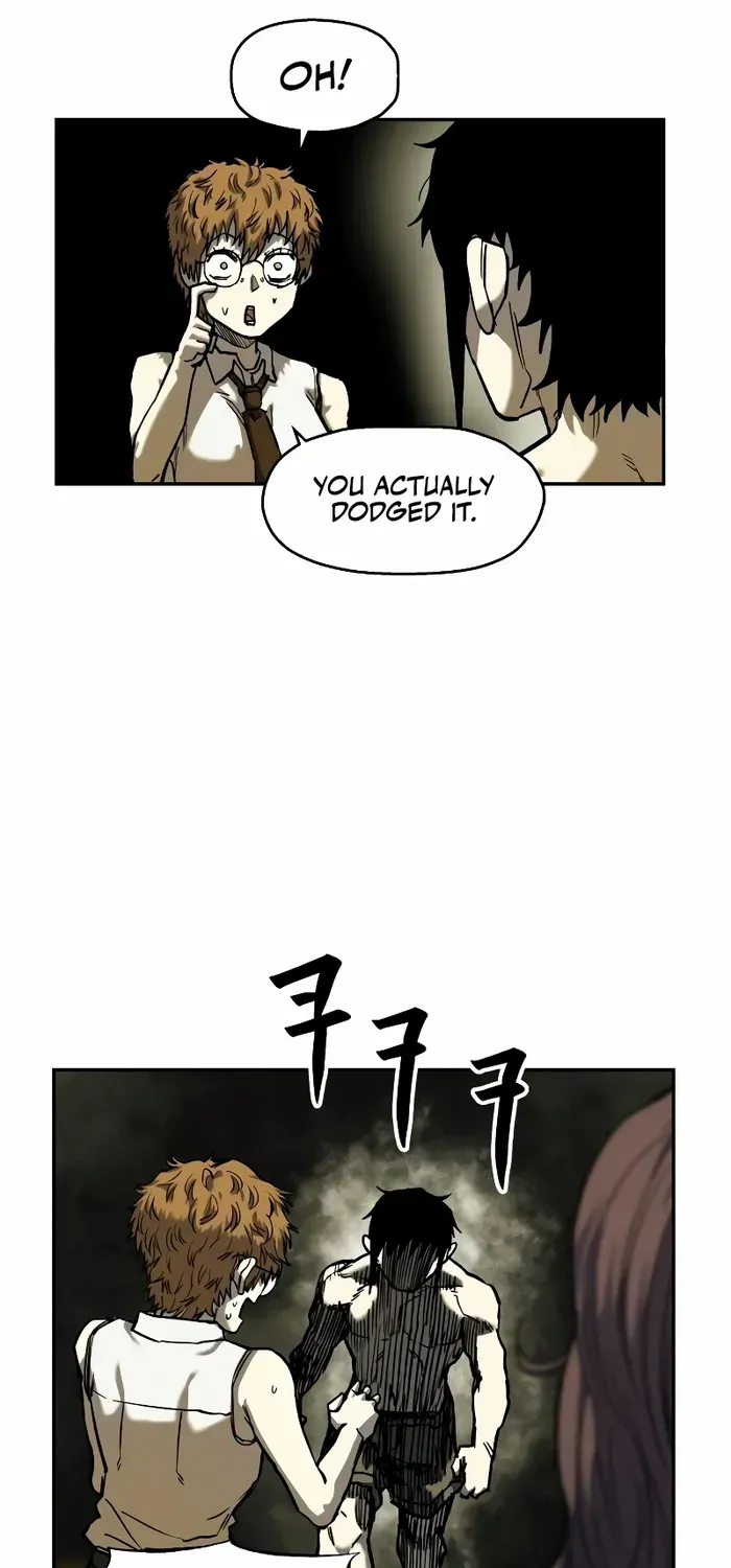 Read Surviving The Apocalypse Manga Online