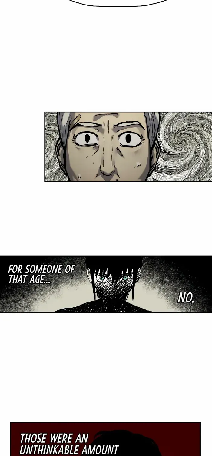Read Surviving The Apocalypse Manga Online