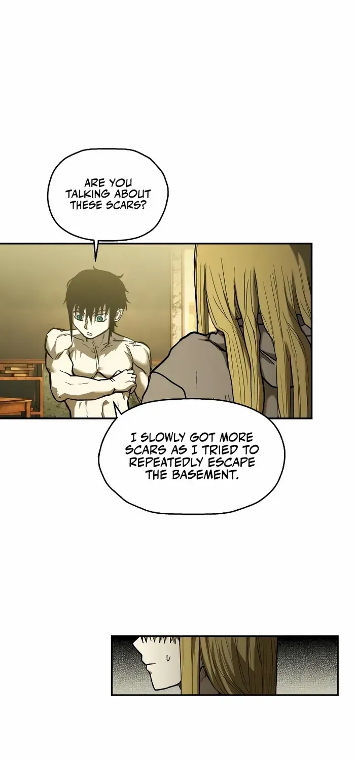 Read Surviving The Apocalypse Manga Online
