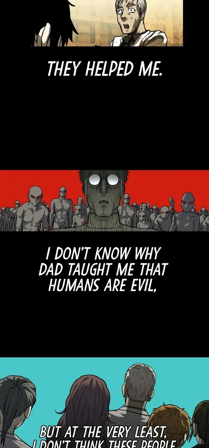 Read Surviving The Apocalypse Manga Online