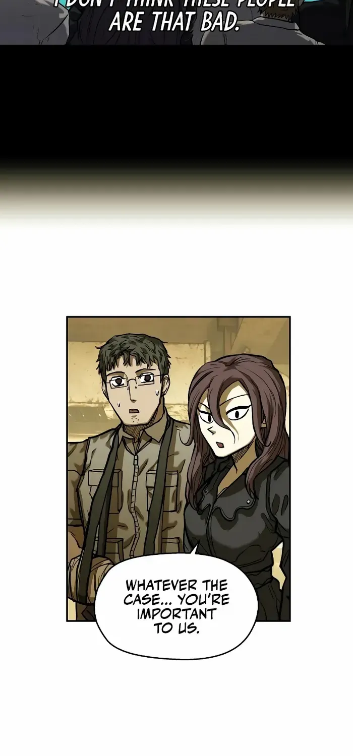 Read Surviving The Apocalypse Manga Online