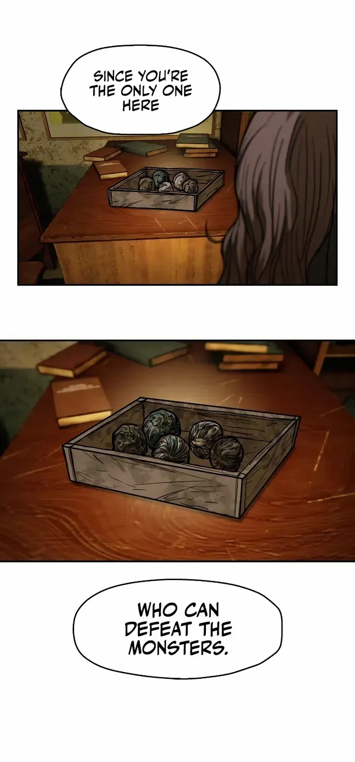 Read Surviving The Apocalypse Manga Online