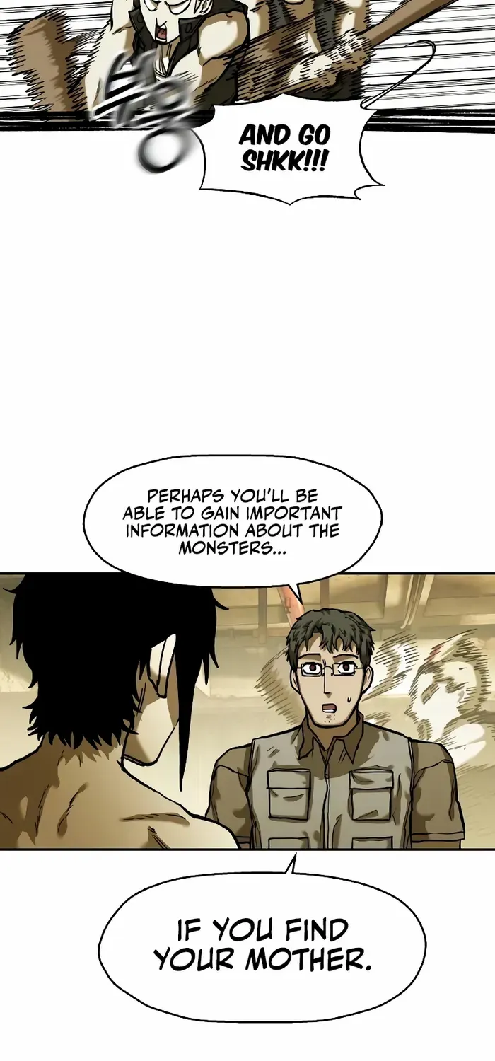 Read Surviving The Apocalypse Manga Online