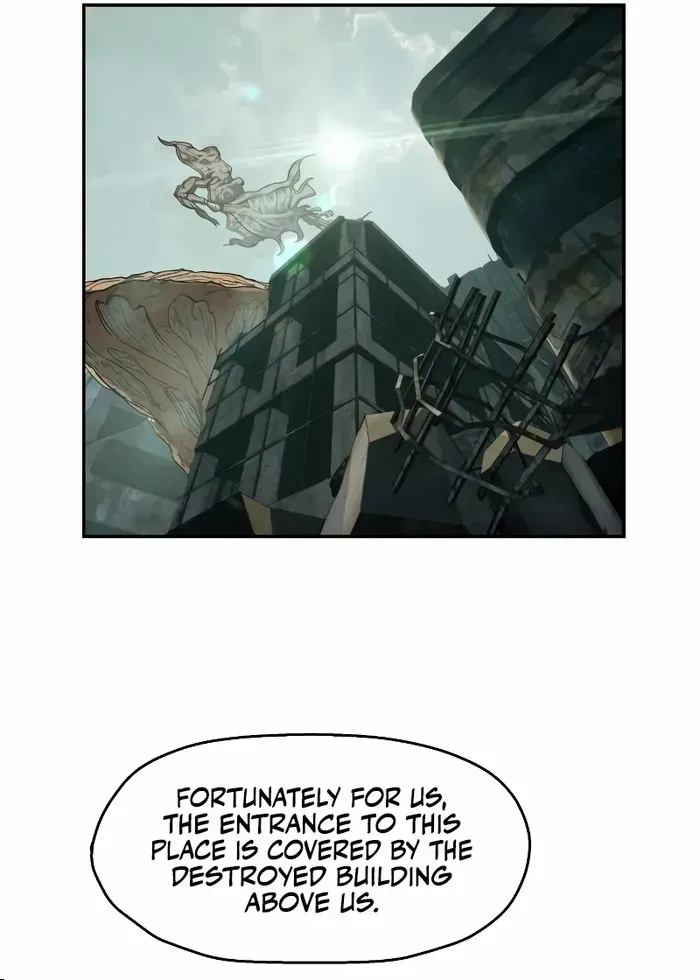 Read Surviving The Apocalypse Manga Online