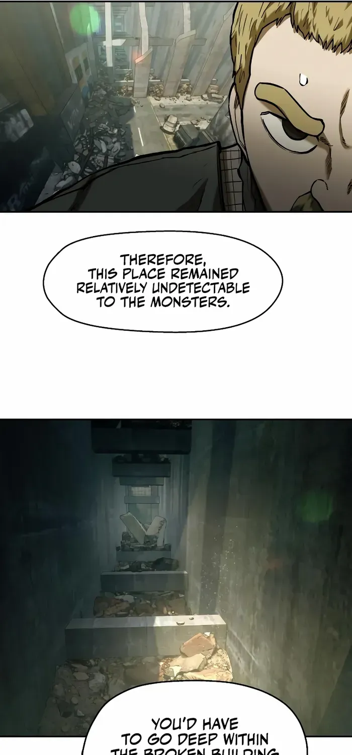 Read Surviving The Apocalypse Manga Online