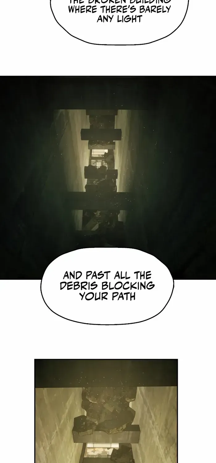 Read Surviving The Apocalypse Manga Online