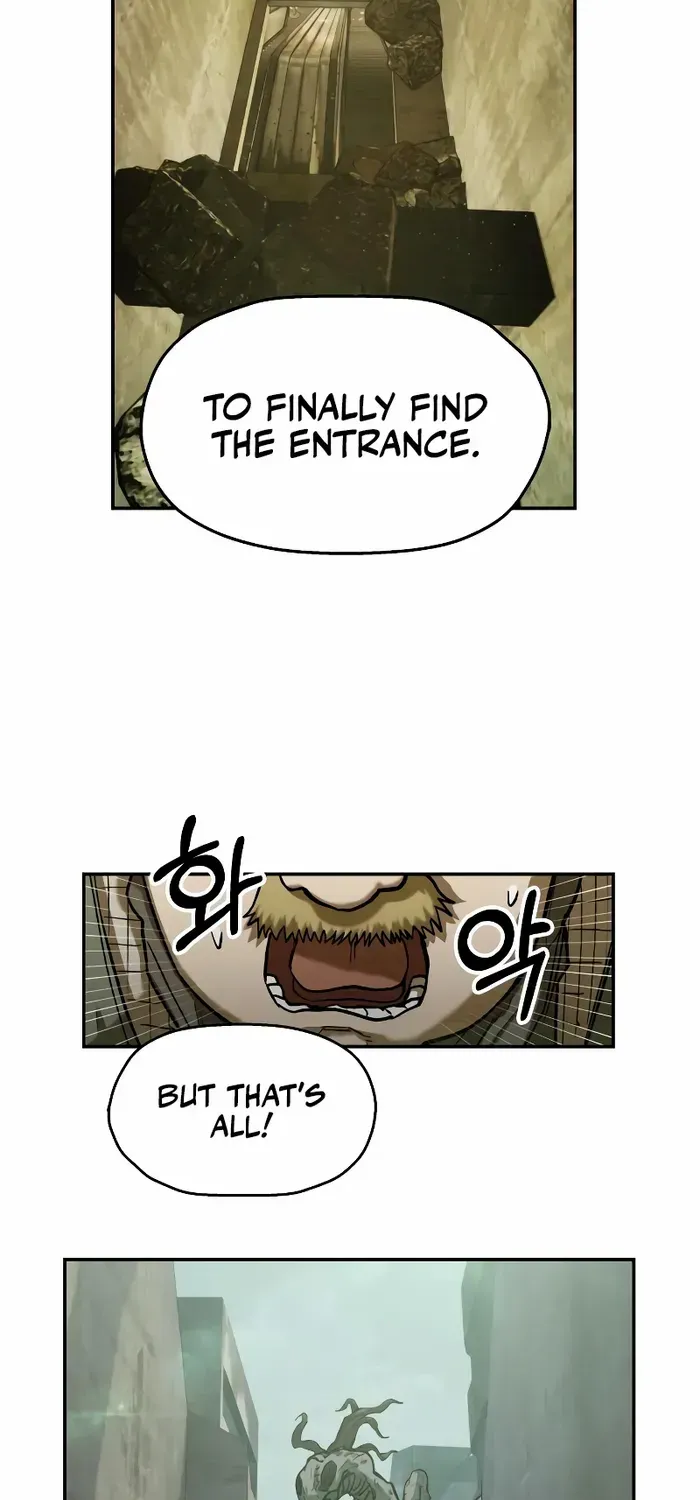 Read Surviving The Apocalypse Manga Online
