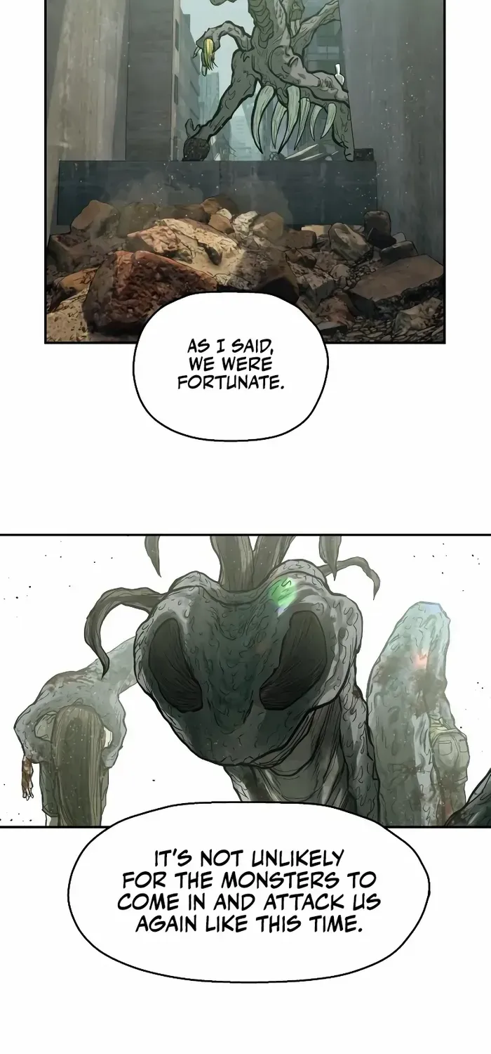 Read Surviving The Apocalypse Manga Online