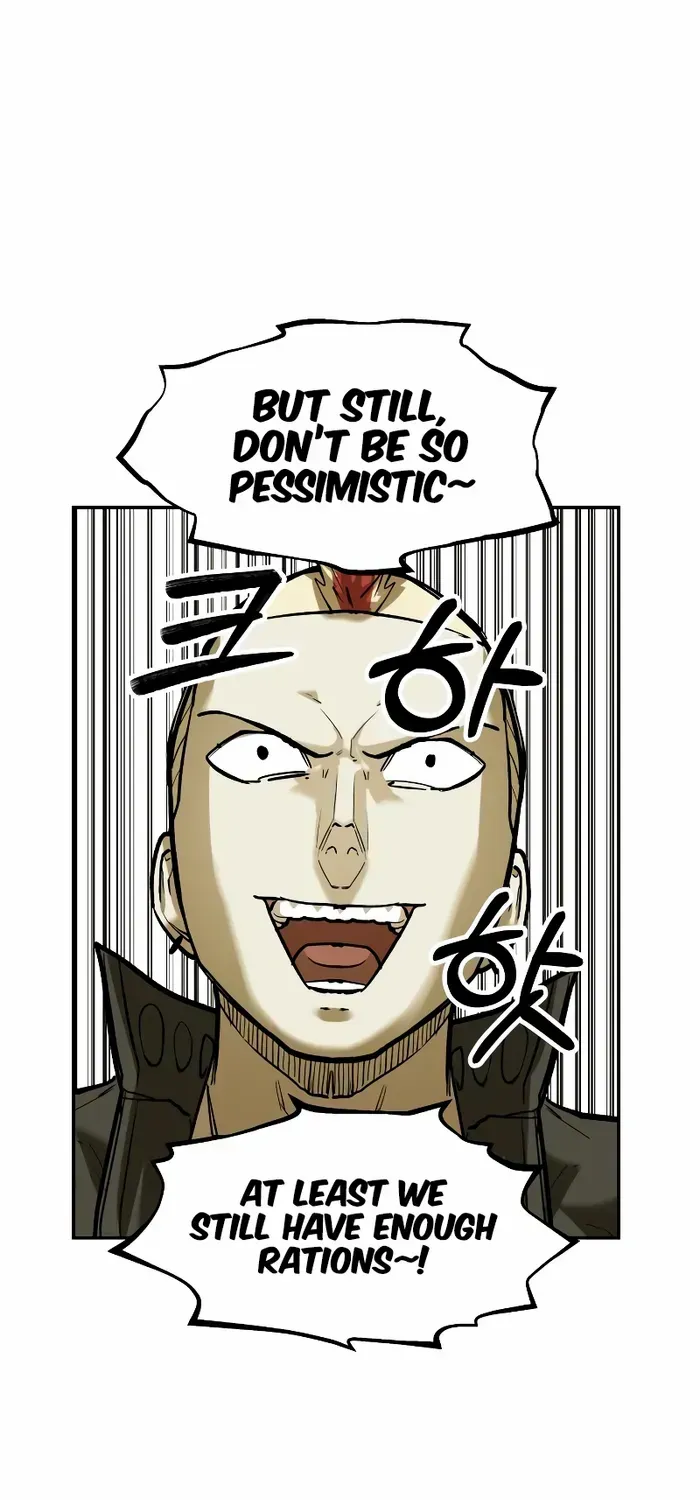 Read Surviving The Apocalypse Manga Online