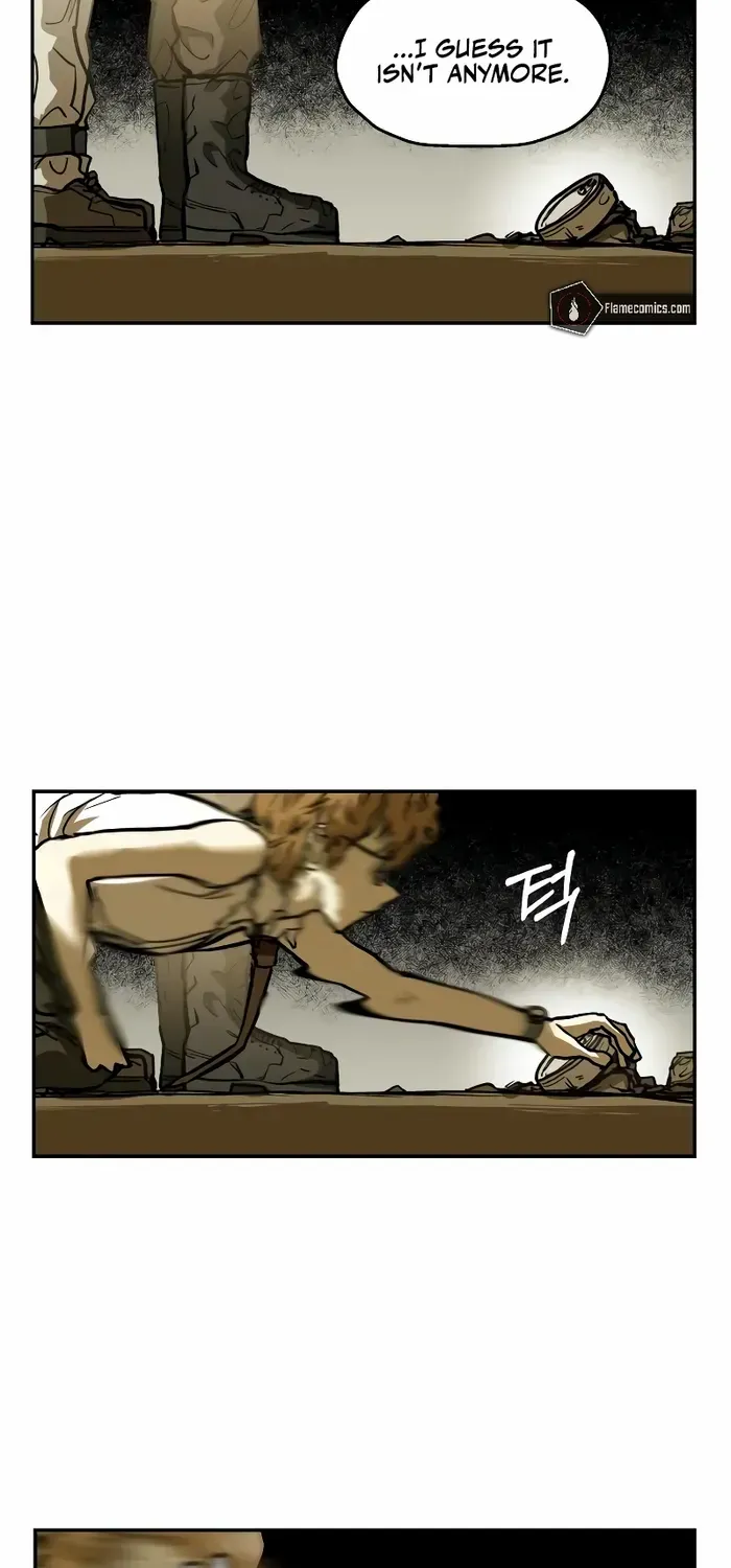 Read Surviving The Apocalypse Manga Online