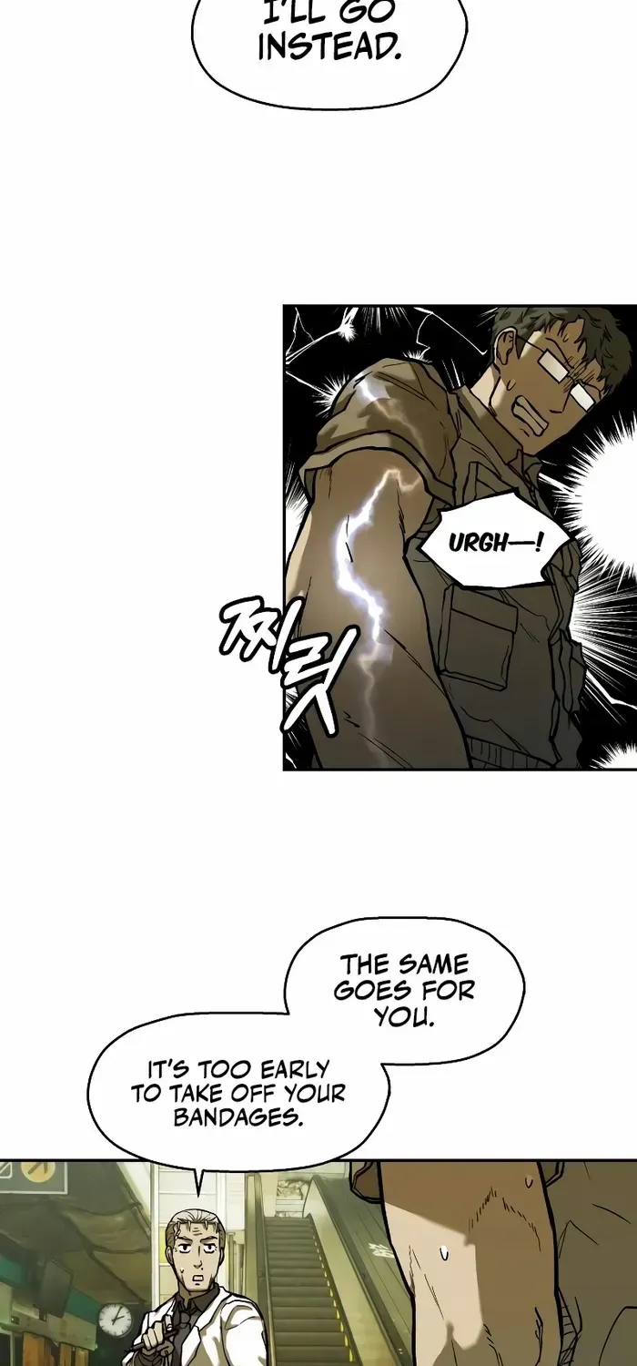 Read Surviving The Apocalypse Manga Online
