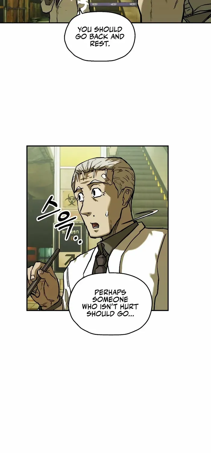 Read Surviving The Apocalypse Manga Online