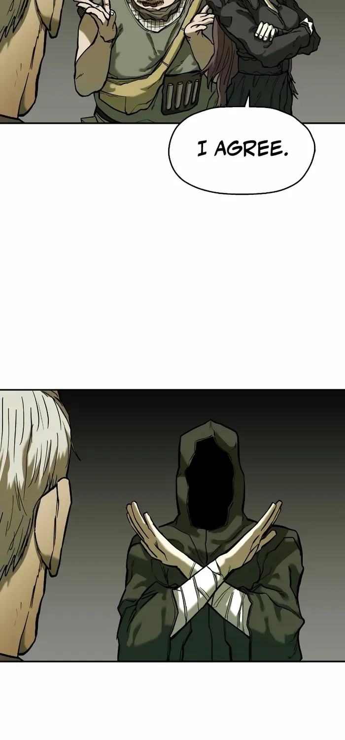 Read Surviving The Apocalypse Manga Online