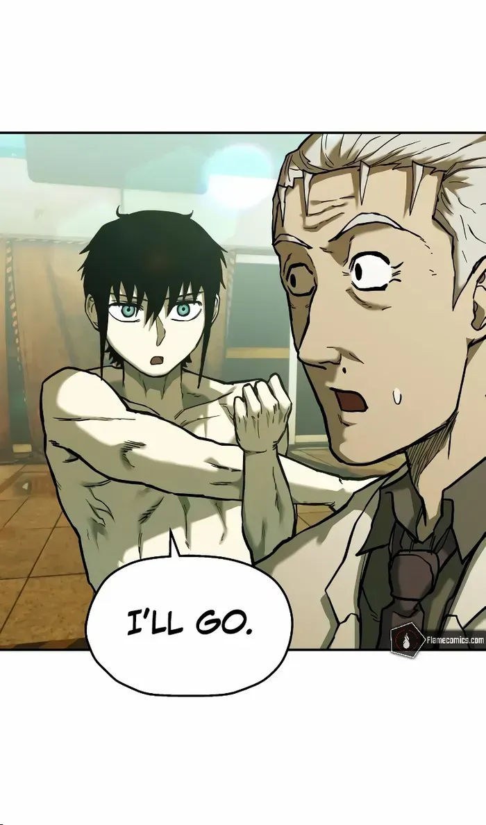 Read Surviving The Apocalypse Manga Online