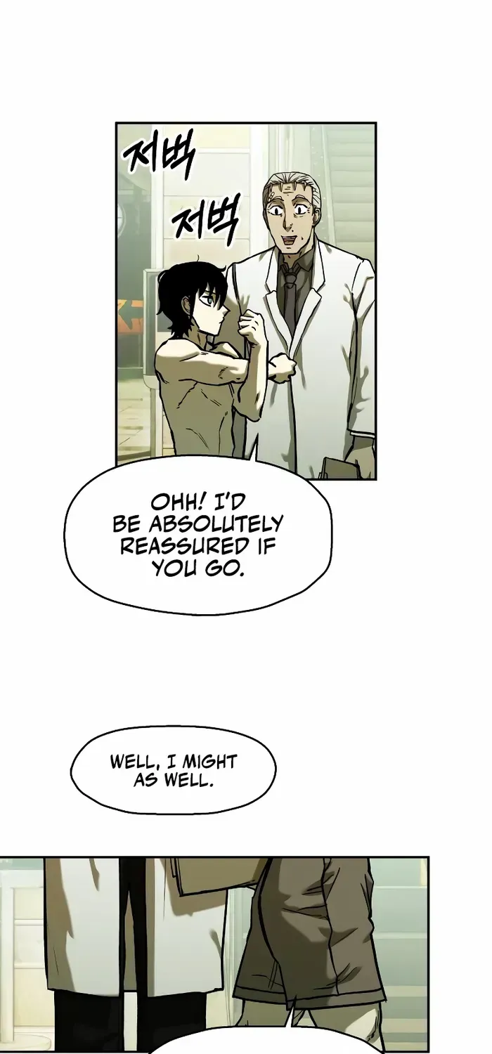 Read Surviving The Apocalypse Manga Online