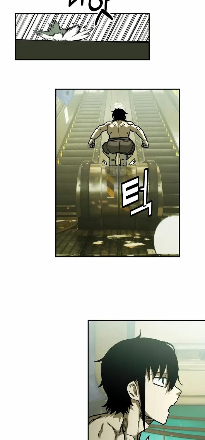 Read Surviving The Apocalypse Manga Online