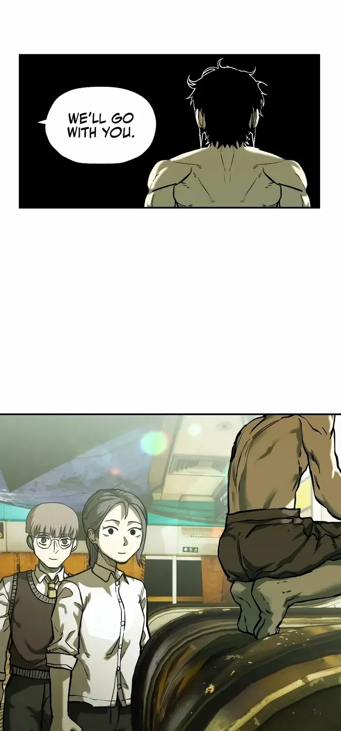 Read Surviving The Apocalypse Manga Online