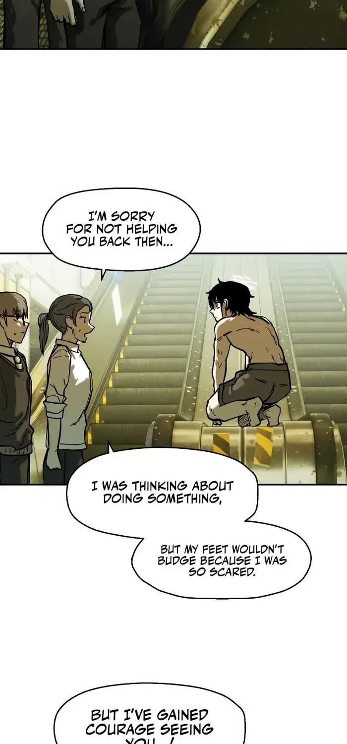 Read Surviving The Apocalypse Manga Online