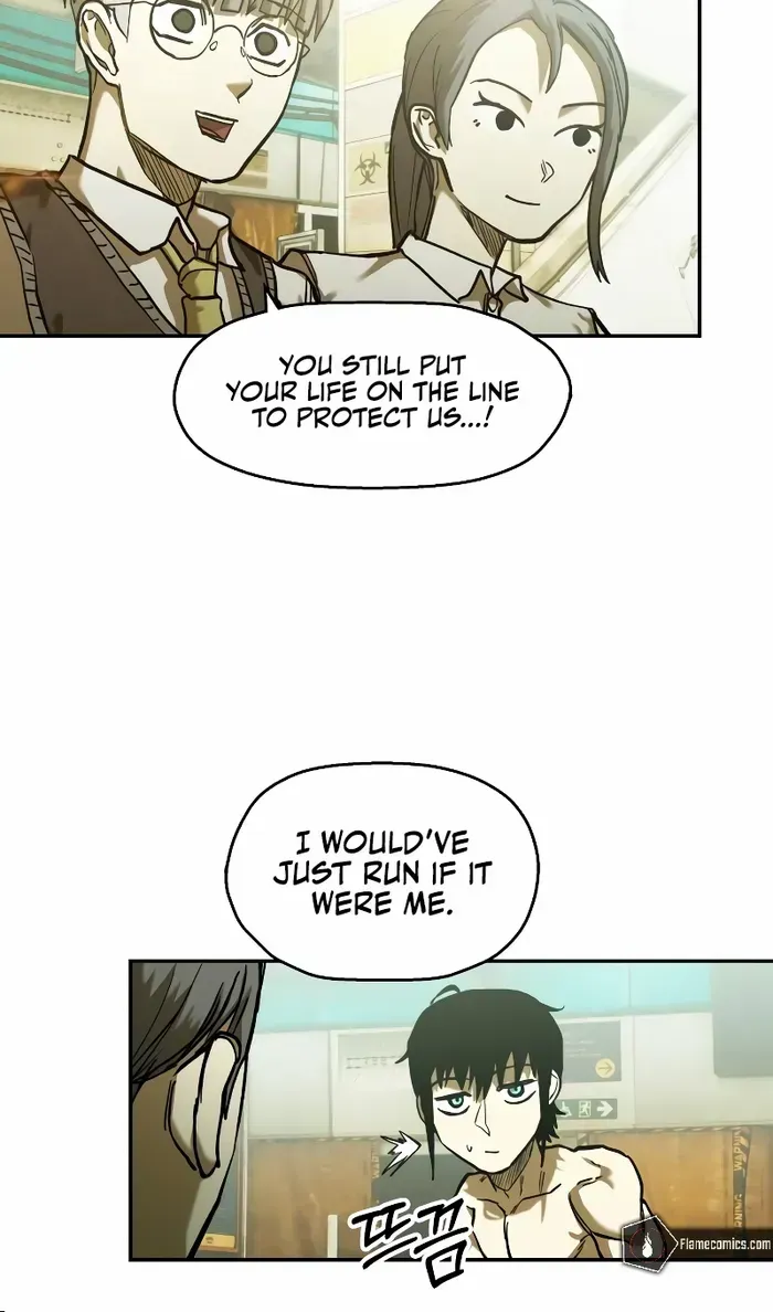 Read Surviving The Apocalypse Manga Online