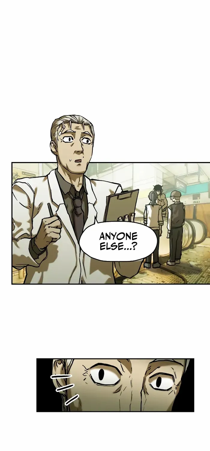 Read Surviving The Apocalypse Manga Online