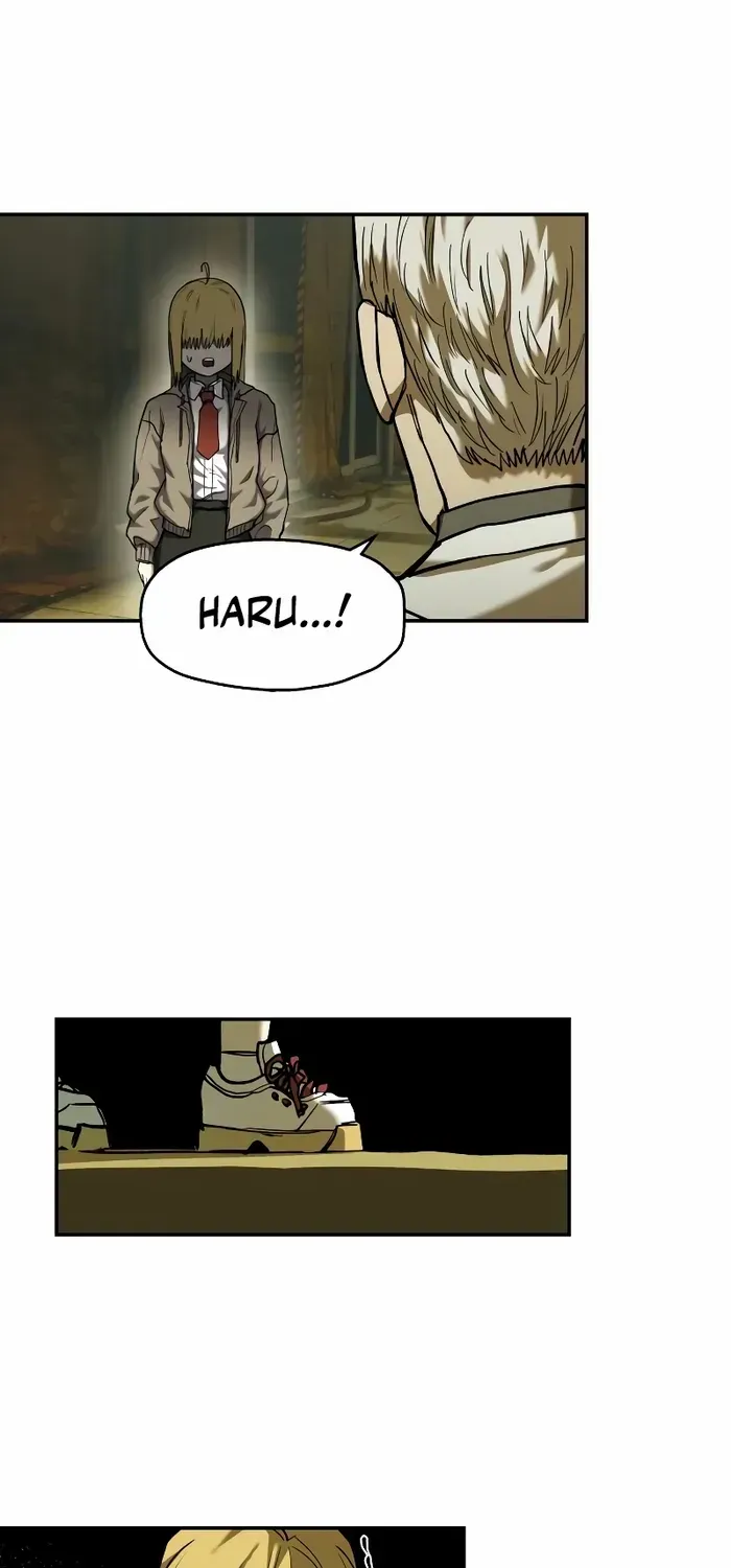 Read Surviving The Apocalypse Manga Online