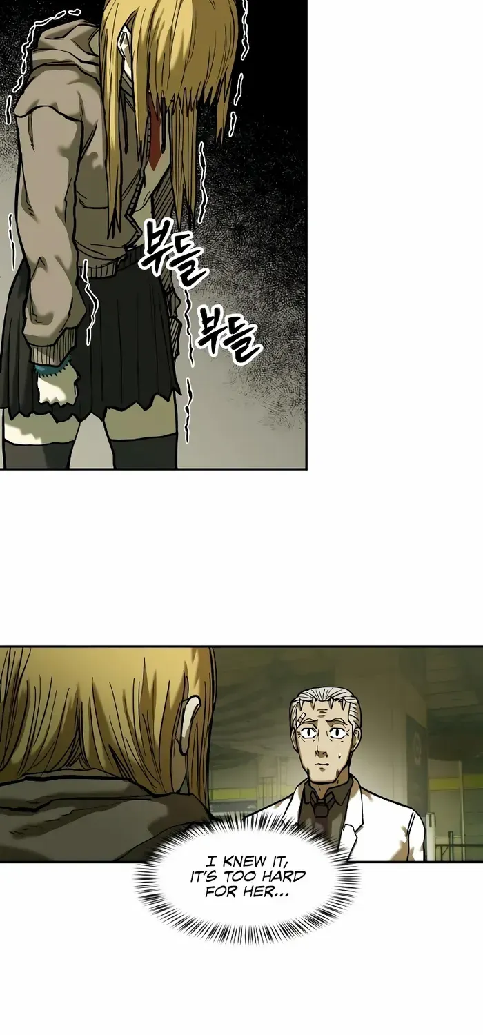 Read Surviving The Apocalypse Manga Online