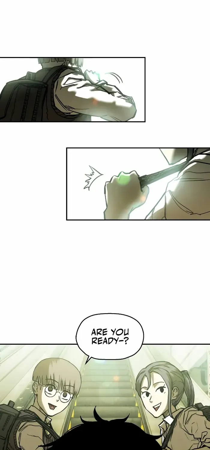 Read Surviving The Apocalypse Manga Online