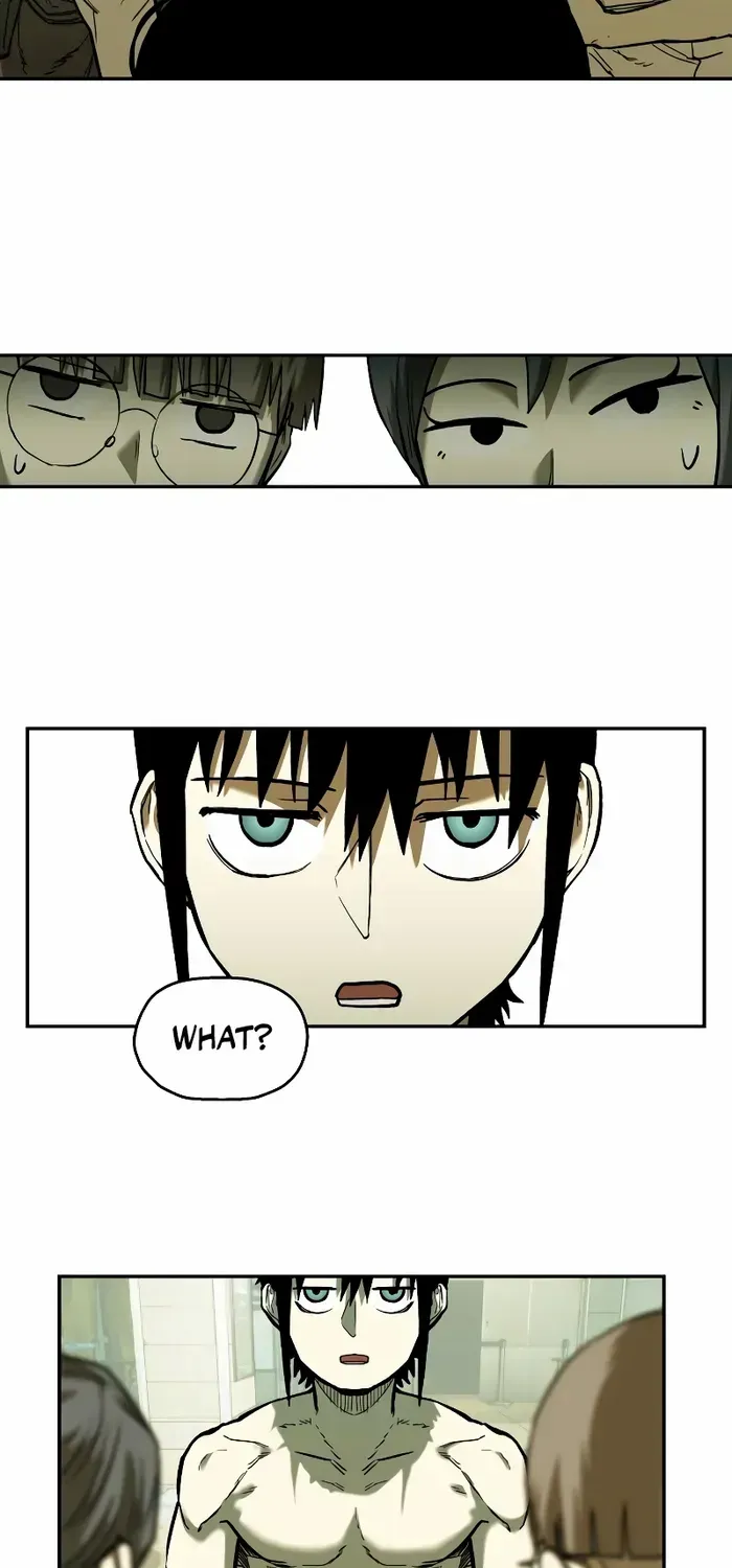 Read Surviving The Apocalypse Manga Online