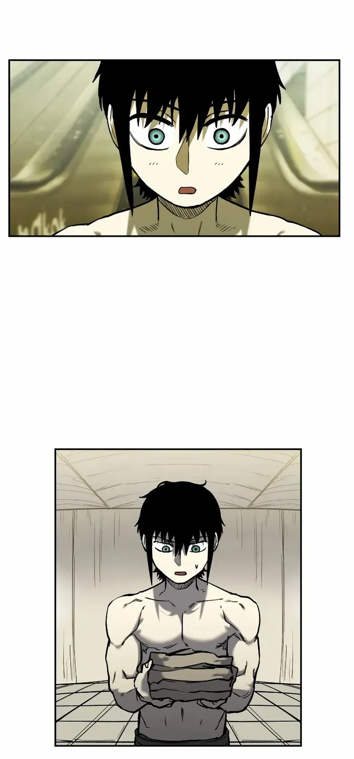 Read Surviving The Apocalypse Manga Online