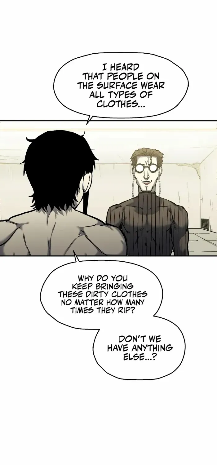 Read Surviving The Apocalypse Manga Online