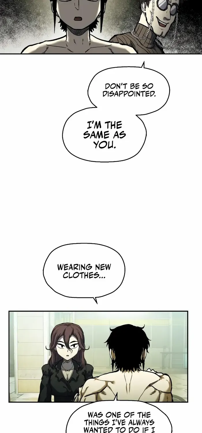 Read Surviving The Apocalypse Manga Online