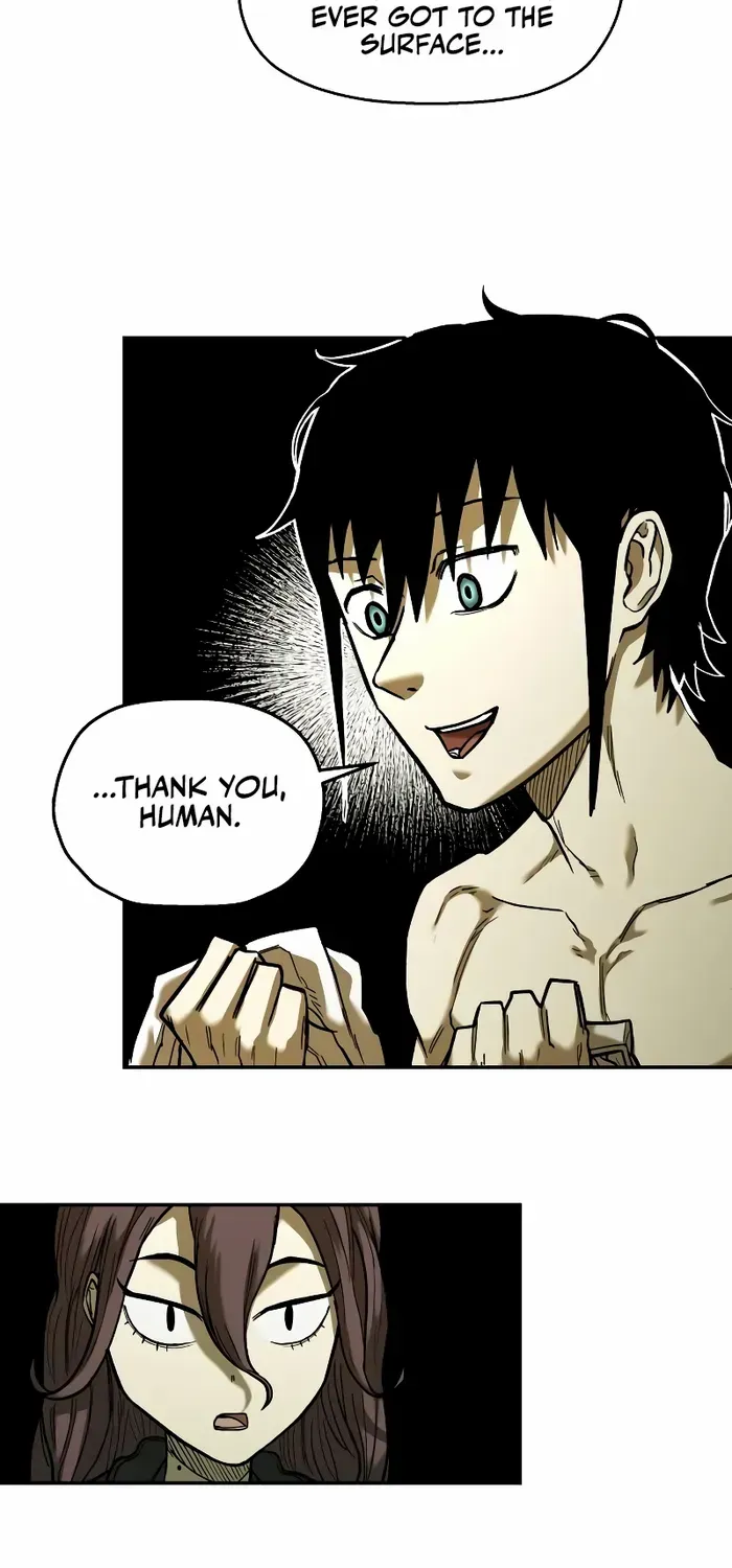 Read Surviving The Apocalypse Manga Online