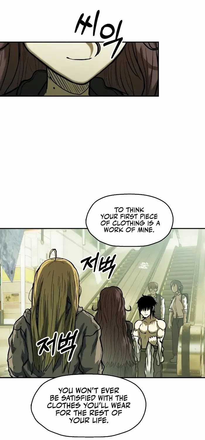Read Surviving The Apocalypse Manga Online