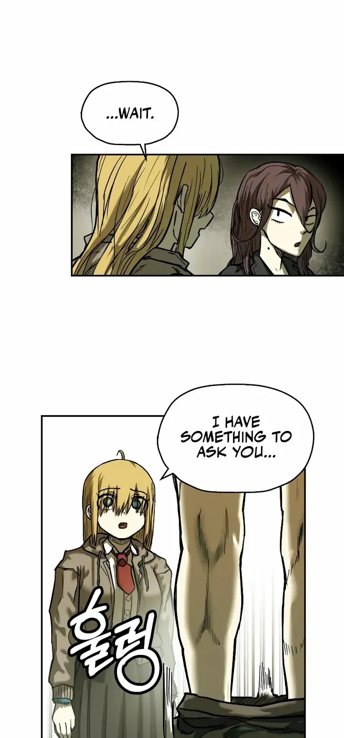 Read Surviving The Apocalypse Manga Online