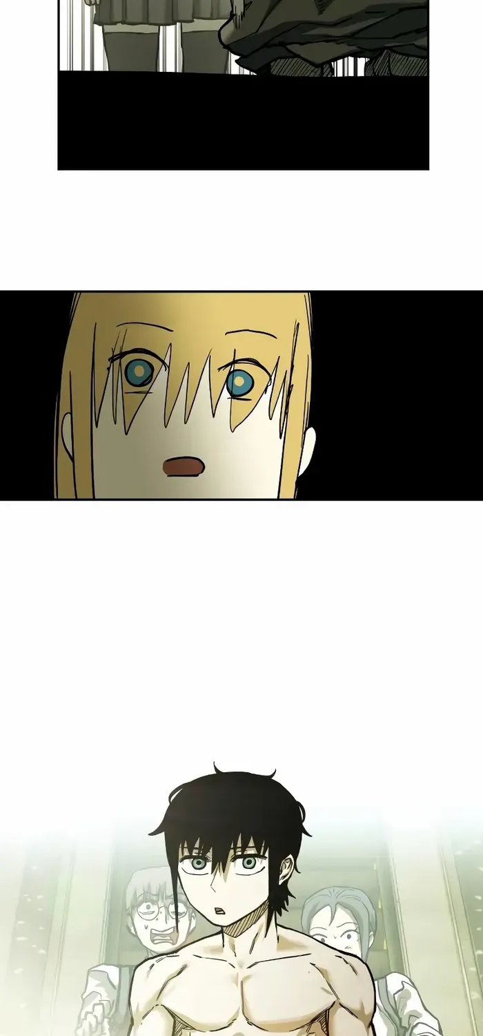 Read Surviving The Apocalypse Manga Online