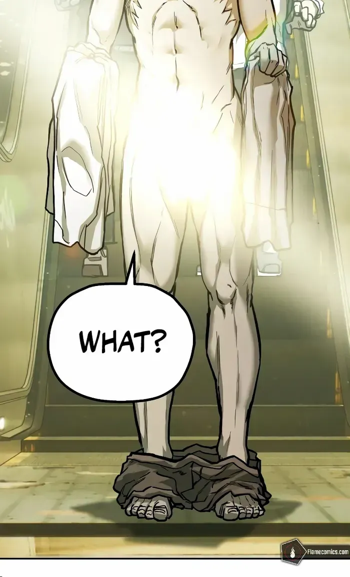 Read Surviving The Apocalypse Manga Online