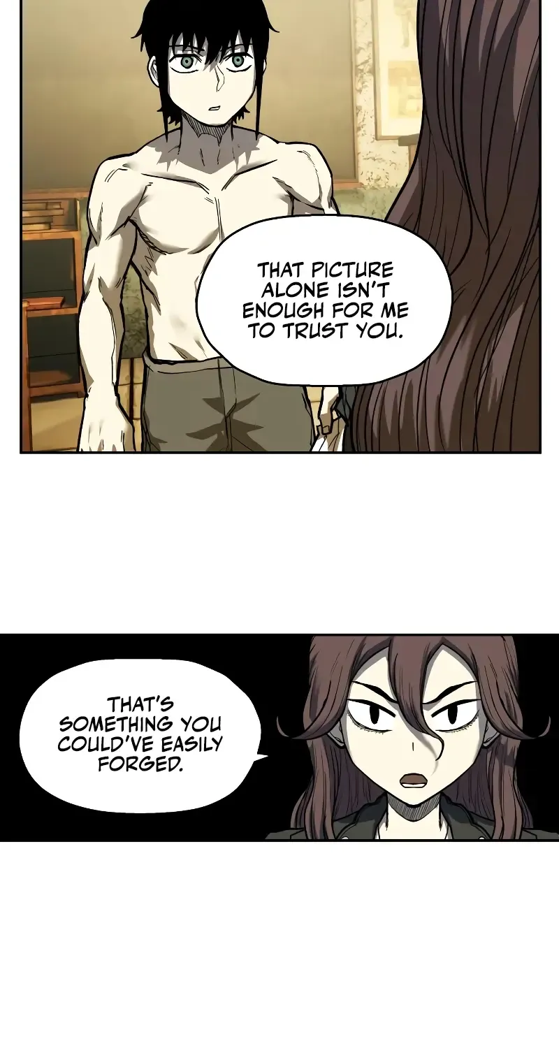 Read Surviving The Apocalypse Manga Online