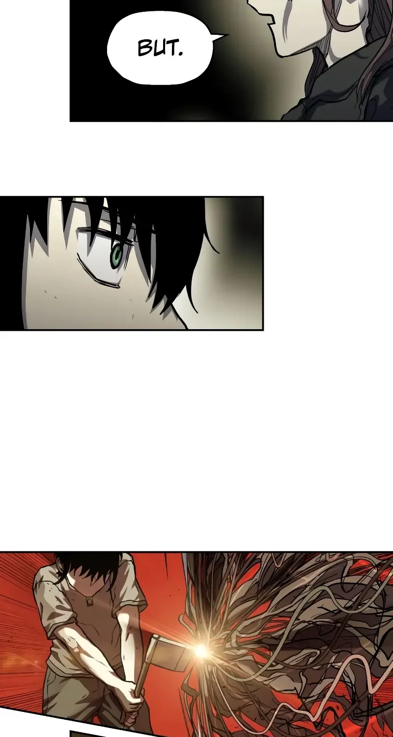 Read Surviving The Apocalypse Manga Online