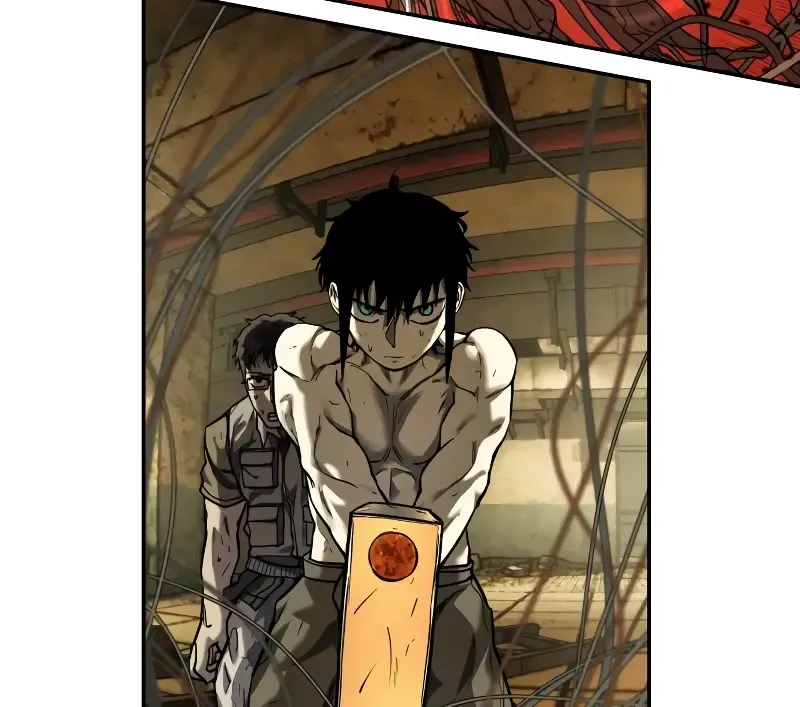 Read Surviving The Apocalypse Manga Online