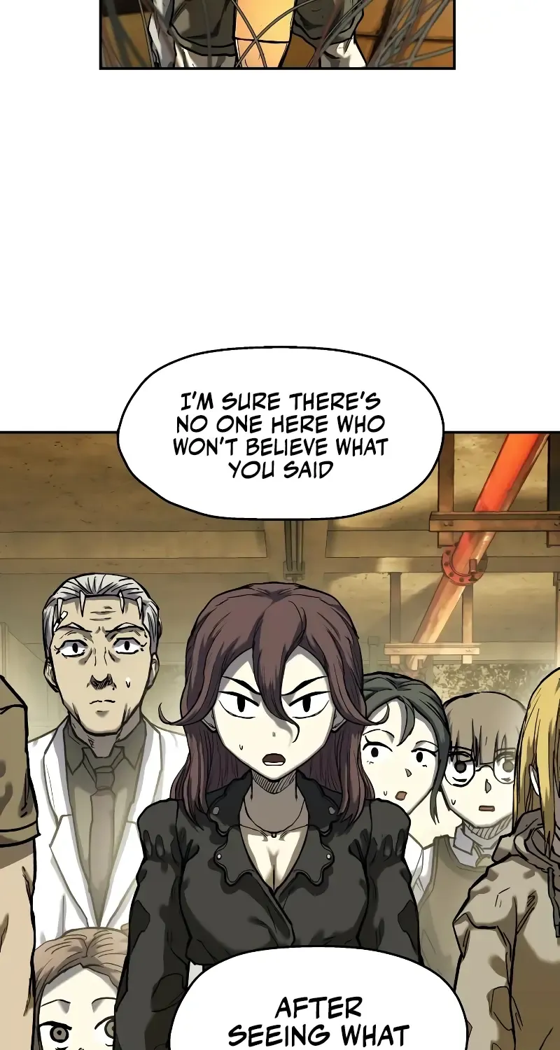 Read Surviving The Apocalypse Manga Online