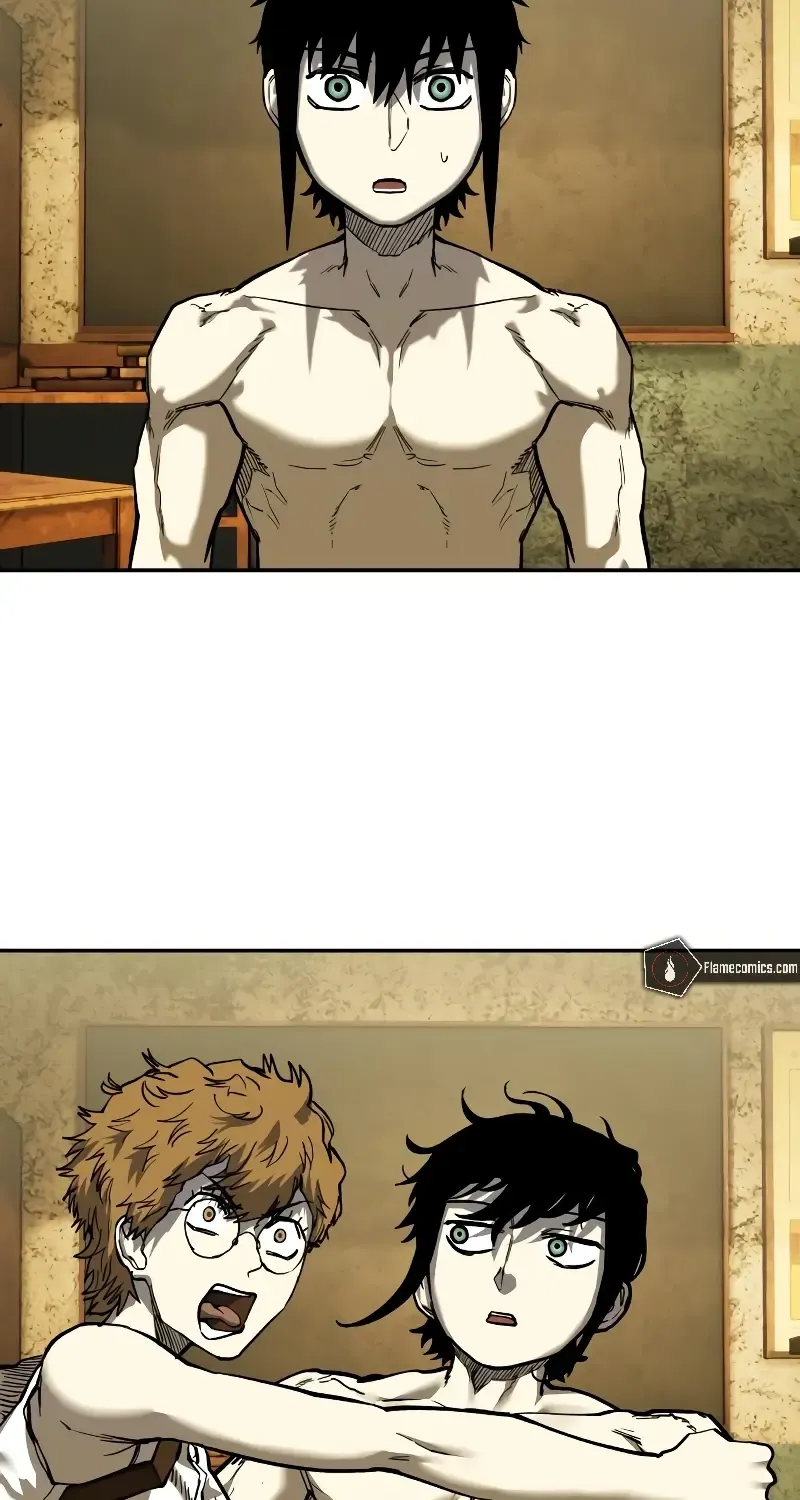 Read Surviving The Apocalypse Manga Online