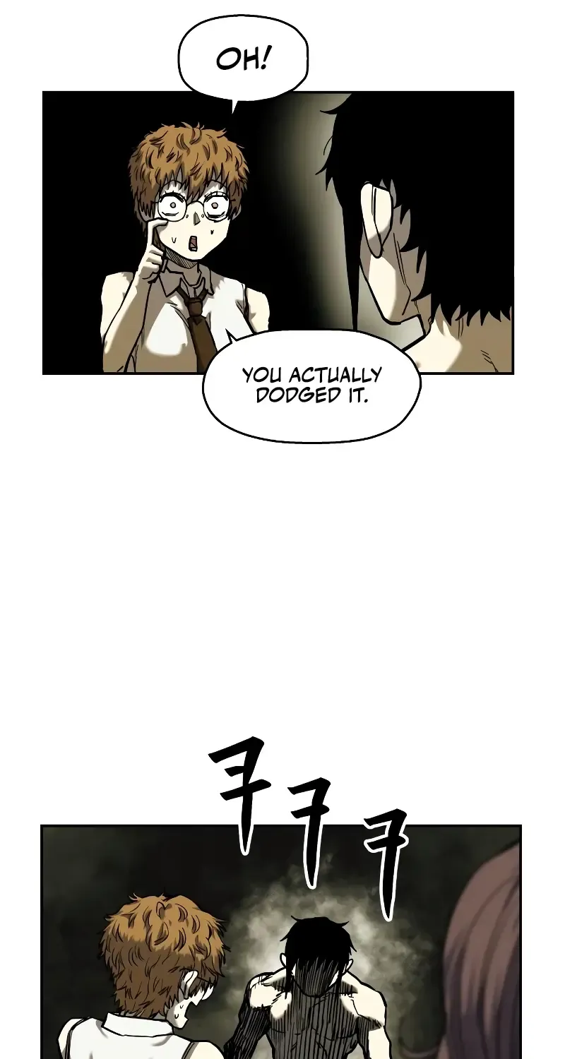 Read Surviving The Apocalypse Manga Online