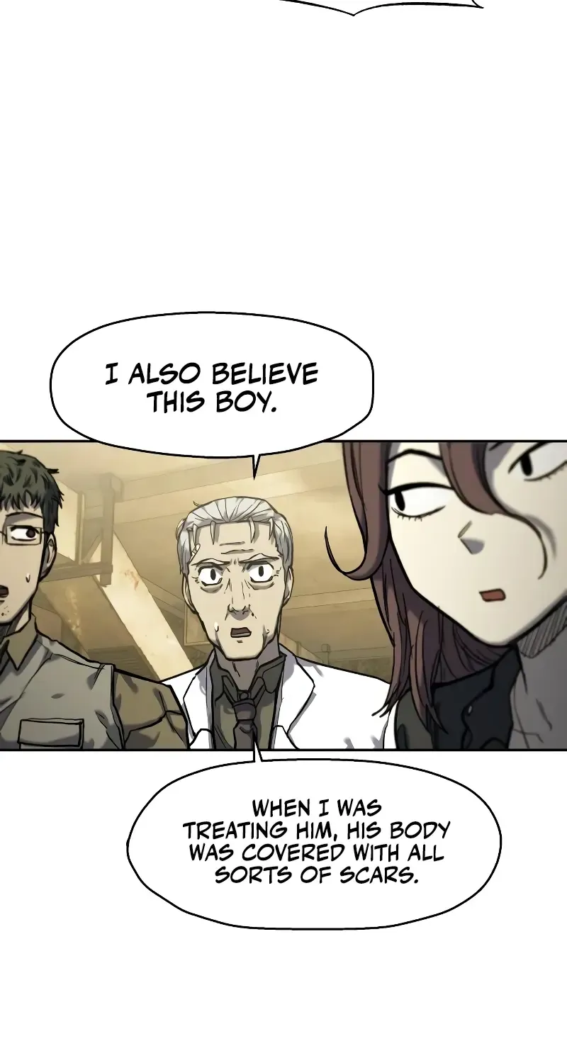 Read Surviving The Apocalypse Manga Online
